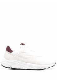 Billionaire Sneakers chunky Crest - Bianco