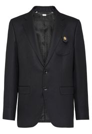 Billionaire Blazer avvitato - Nero