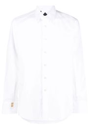 Billionaire Camicia con maniche lunghe - Bianco