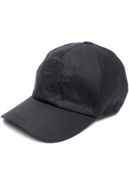 Billionaire Cappello da baseball con ricamo - Nero