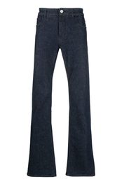 Billionaire Jeans lunghi - Blu