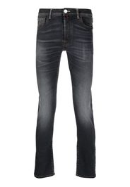 Billionaire Jeans dritti - Grigio