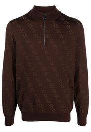 Billionaire Maglione - Marrone