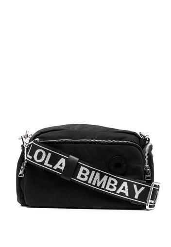 Bimba y Lola Borsa a spalla - Nero