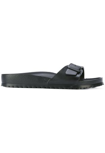 Birkenstock Sandali con fibbia - Nero