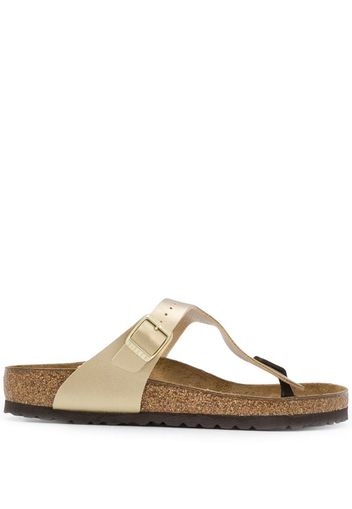 Birko-Flor thong sandals