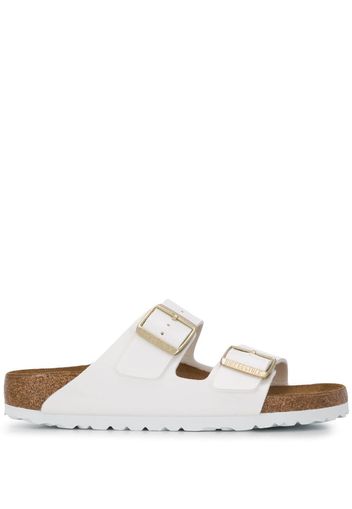 Arizona two-strap sandals