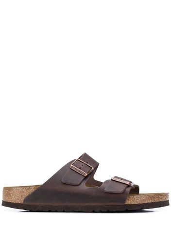 Arizona buckle sandals