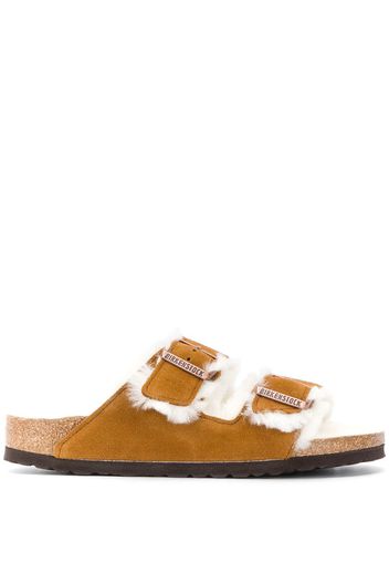 Birkenstock Sandali - Marrone