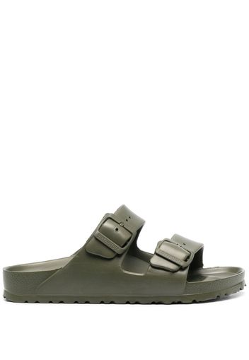 Birkenstock Eva eco leather sandals - Verde