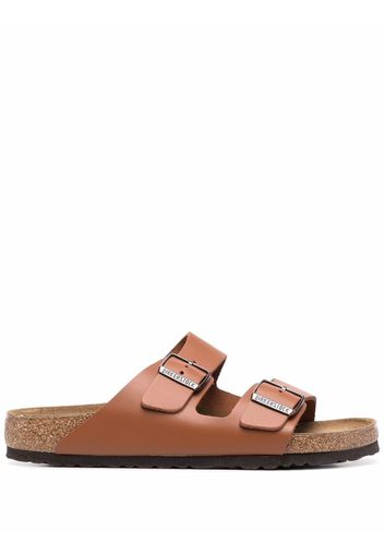 Birkenstock Sandali Arizona - Marrone