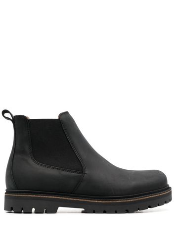 Birkenstock Stalon flat ankle boots - Nero