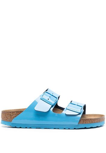 Birkenstock Arizona Birko-Flor® 35mm sandals - Blu