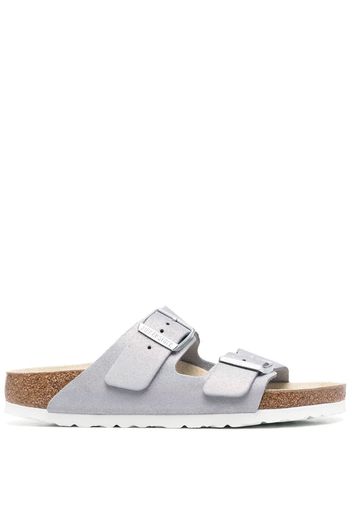 Birkenstock Arizona Big Buckle sandals - Viola