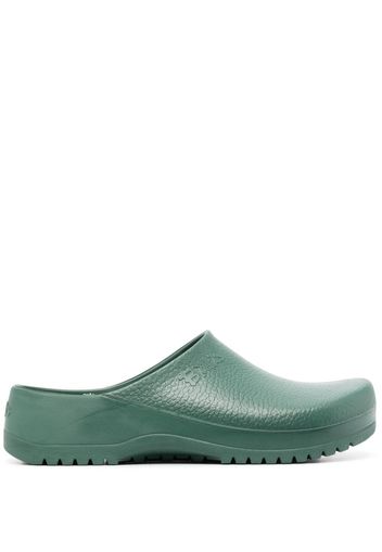 Birkenstock Super Birki slides - Verde