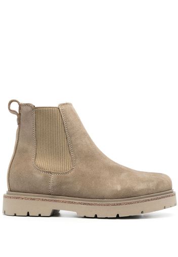 Birkenstock Highwood Chelsea boots - Toni neutri