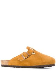 Birkenstock Slippers - Marrone