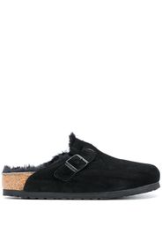 Birkenstock Slippers - Nero