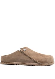 Birkenstock Zermatt Premium slippers - Toni neutri