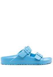 Birkenstock Arizona open-toe slides - Blu