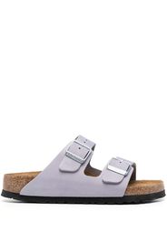 Birkenstock Arizona buckled 25mm sandals - Viola