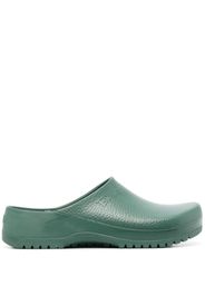 Birkenstock Super Birki slides - Verde