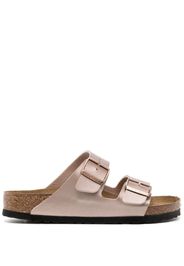 Birkenstock Arizona Birko-Flor slides - Rosa