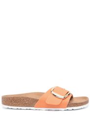 Birkenstock Madrid sandals - Arancione