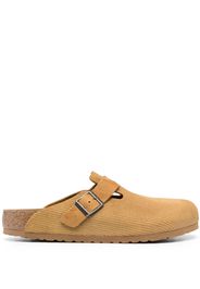 Birkenstock BIRKENSTOCK 1025647 0 CORDUROY CORK BROWN - Toni neutri