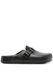 Birkenstock Sandali slides Boston Eva - Nero