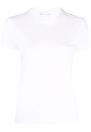 BITE Studios short-sleeve cotton T-shirt - Bianco