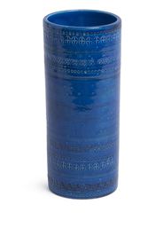 Cylindrical Vase