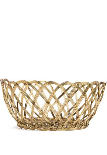 Intreccio large basket