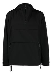 BLAEST Signalen parka jacket - Nero