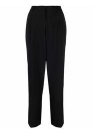 Blanca Vita pressed-crease Leggings - Farfetch