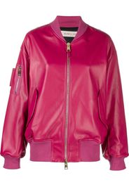 Blanca Vita Bomber - Rosa