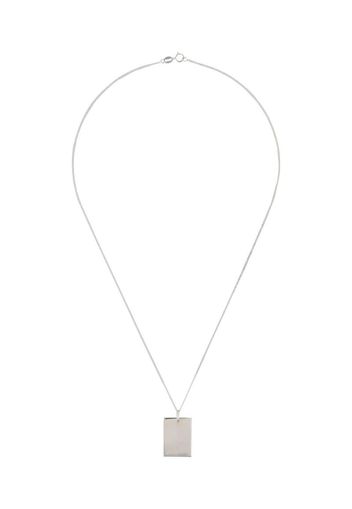 Clerigo Pendant necklace