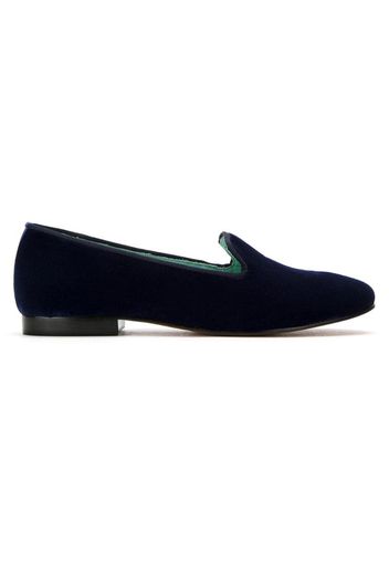 velvet I Do loafers