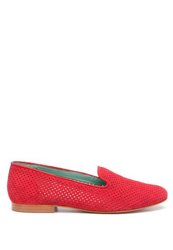 Blue Bird Shoes Mocassini - Rosso