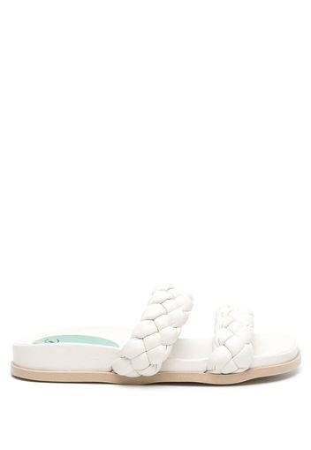 Blue Bird Shoes Sandali - Bianco