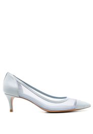 Blue Bird Shoes Pumps con dettaglio a rete