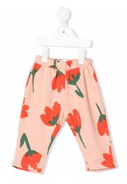 Bobo Choses Pantaloni con stampa - Rosa