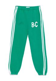 Bobo Choses Pantaloni sportivi Shadow - Verde