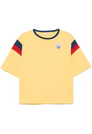 BODE Training T-shirt - Giallo