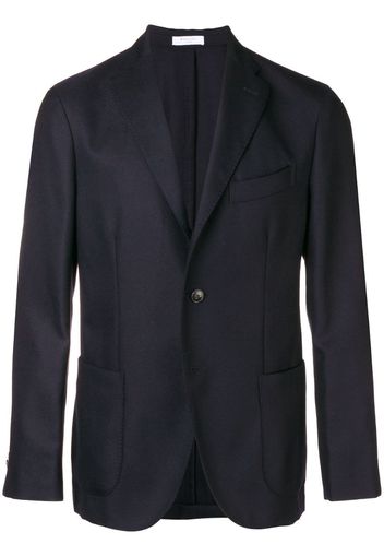 Blazer sartoriale