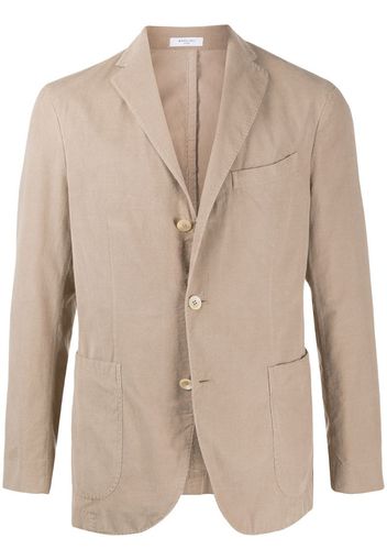 Blazer monopetto