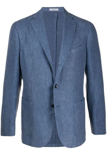 Blazer sartoriale