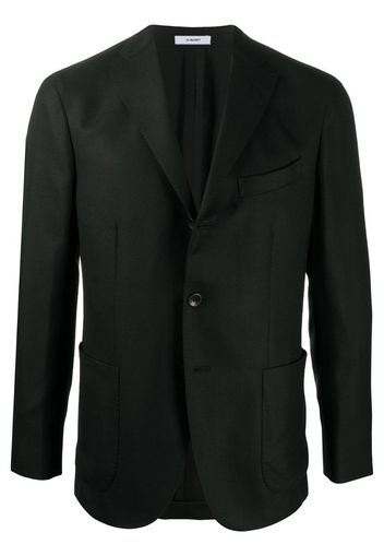 Blazer monopetto