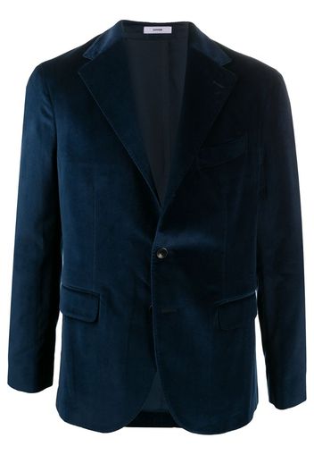 Blazer monopetto