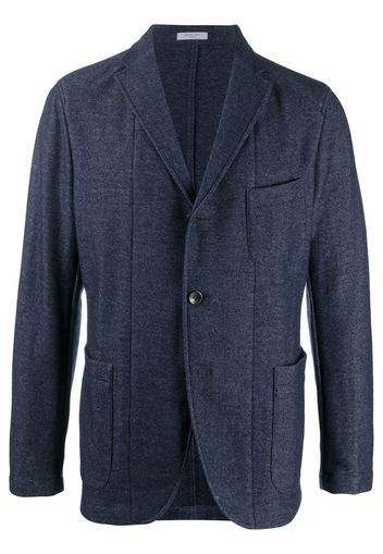 patch pocket blazer